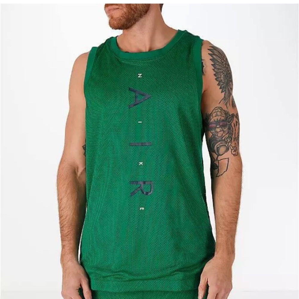 Men's Nike Sportswear Air Knit Tank